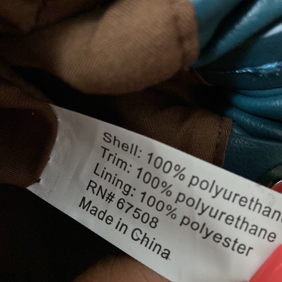 Charming Charlie purse - Picture 6 of 10